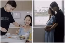 Con gái Minh Nhựa bất ngờ lộ ảnh trước sinh, nhan sắc bất ngờ