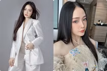 Danh tính hot girl 10x sở hữu số đo thân hình “khủng”