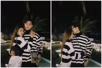 Công khai người yêu, hot girl FapTV được netizen khen ngợi đẹp đôi