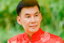 Ca sĩ Đoan Trường: 'Tết năm nào tôi cũng rơi nước mắt'