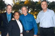 4 đại gia gốc Việt 'giàu sụ' trên đất Mỹ, có người khiến Donald Trump 'nóng mặt'