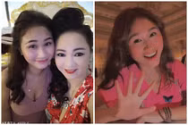 Lộ danh tính con dâu thứ bà Phương Hằng, netizen soi đủ thứ