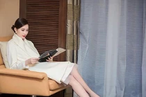 Loạt ảnh cách đây 8 năm trước của Đặng Thu Thảo