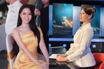 Vẻ đẹp nữ MC thể thao từng gây sốt Nóng cùng World Cup 2022