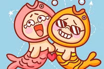 12 chòm sao tỏa lung linh trong mắt 'crush'