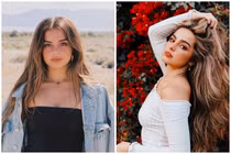 Dung nhan của nữ TikToker triệu view, thu nhập "siêu to khủng lồ"