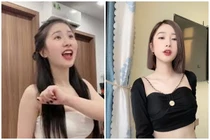 Nhận không ra hot girl Tiểu Hý sau hơn 1 năm nổi tiếng