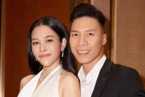 “O Sen” Ngọc Mai: “Dù chuyện gì xảy ra, chúng tôi vẫn hạnh phúc“