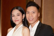 “O Sen” Ngọc Mai: “Dù chuyện gì xảy ra, chúng tôi vẫn hạnh phúc“