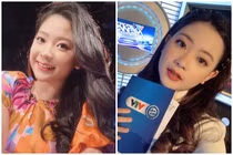 Nữ MC VTV nổi bật nhất Nóng cùng Euro 2020 nhờ điều này