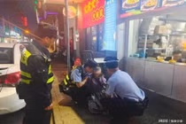 Bạn trai kém 13 tuổi đòi chia tay, người phụ nữ làm điều dại dột