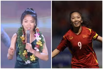 Nữ cầu thủ lọt top gương mặt trẻ tiêu biểu 2022 là ai?