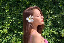 Nữ thần gợi cảm số 1 Thái Lan khoe thân hình rực lửa 