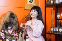 Hương Tươi: Không còn duyên để đóng ngúng nguẩy, chanh chua