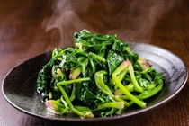 5 thói quen ăn rau của người Việt mất sạch dinh dưỡng