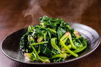 5 thói quen ăn rau của người Việt mất sạch dinh dưỡng