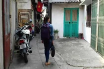 Kinh nghiệm “xương máu” cho tân sinh viên tìm phòng trọ