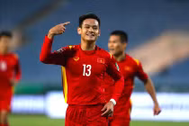  AFC bất ngờ gọi tên ngôi sao bị HLV Troussier “bỏ quên“