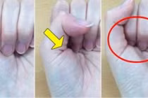 Bài test tâm lý Kobushi Shindan, nhìn vào nắm tay để khám phá tính cách