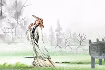 "Chó khóc nửa đêm, gà bay lên mái, liễu rậm trước mồ” mang điềm gì?