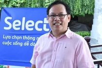 Ông Diệp Dũng được điều về Đảng bộ HFIC