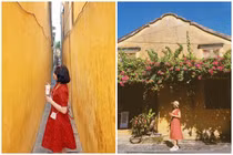 Phố cổ Hội An và điểm check-in đẹp mê hút giới trẻ