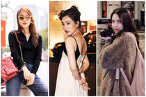 Dàn hot girl gây thương nhớ nhờ vừa xinh lại học vấn “khủng“