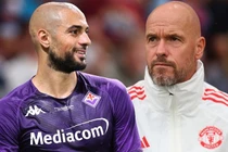 MU thanh lý 6 cầu thủ, dọn đường đón thêm Amrabat