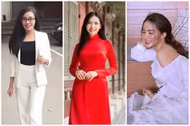 Dàn nữ giảng viên Đại học nổi như cồn ngày ấy giờ ra sao?