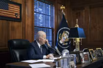 Tìm thấy thêm nhiều tài liệu mật ở nhà Tổng thống Mỹ Joe Biden