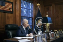 Tìm thấy thêm nhiều tài liệu mật ở nhà Tổng thống Mỹ Joe Biden