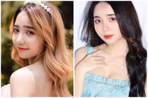 Mặc kín đáo, hot girl TikTok vẫn hút triệu follow trên mạng