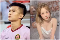 Cựu cầu thủ U21 Việt Nam bất ngờ bị hot girl tố lợi dụng