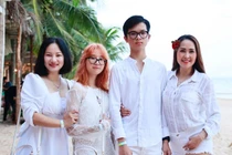 "Gái nhảy" Minh Thư: Sang Mỹ định cư, U50 vẫn đẹp quyến rũ