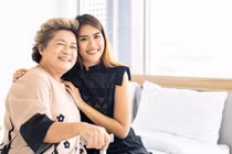 “Tháo kíp” hai trái lựu đạn mẹ chồng - nàng dâu