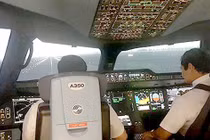 Tiết lộ mức lương phi công Vietnam Airlines