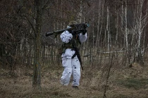 Mỹ tố Nga dùng đạn của Trung Quốc tại xung đột Ukraine