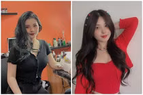 Nữ streamer người Tày chơi lớn với loạt hình xăm đầu đời