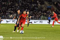 Tuyển Nữ Việt Nam 'đóng cửa giấu bài' ở trận giao hữu với Tây Ban Nha 