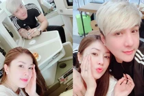 Loạt sao Việt công khai con trước truyền thông khiến dư luận ngỡ ngàng