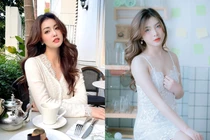 Hot girl chứng minh Thái Nguyên là mảnh đất sản sinh toàn mỹ nữ