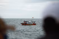 Người lái cano bị lật ở Quảng Nam mới được cấp lại bằng