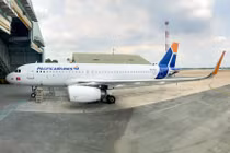 Hành khách bị tạm giữ vì hô có bom trên máy bay tại sân bay Nội Bài