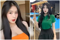 Nữ streamer từng bị xúc phạm ngoại hình trên MXH là ai?