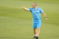 Tuyển Việt Nam: Thầy Park chọn Công Phượng hay Văn Đức?