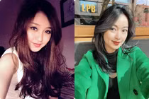 Vượt biến cố hôn nhân, cựu hot girl Mi Vân xinh đẹp viên mãn