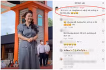 Khoe clip mới, hành động của “quý tử” nhà bà Phương Hằng gây sốt