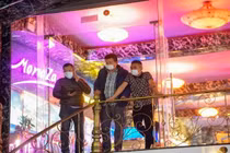 Nhà hàng Monaza Trần Duy Hưng: Phát hiện thêm nhiều ca dương tính