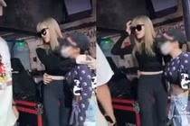 "Tình cũ" Sơn Tùng M-TP bị fan nhắc nhở vì mặc đồ này