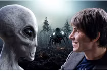 Tại sao nhiều người cho rằng người ngoài hành tinh phải có hình người?